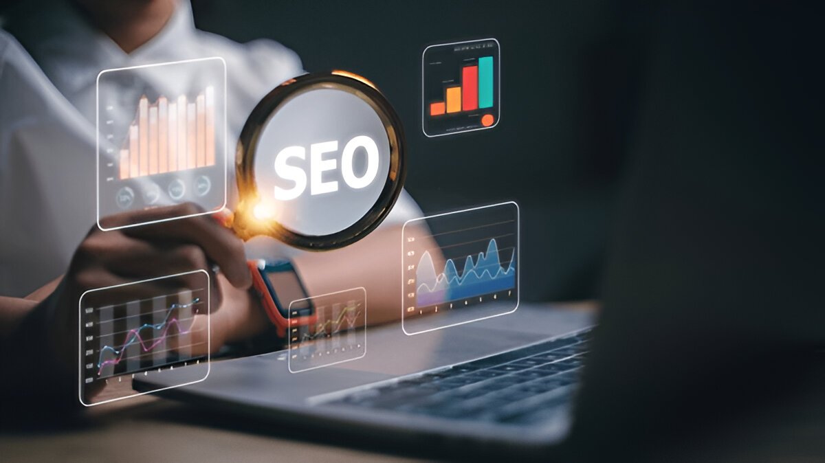 Brand3X SEO Optimization